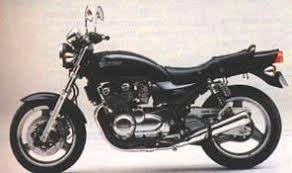 Despiece Kawasaki Zephyr 750