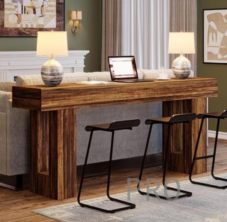 Mesa consola de granja - Tribesigns