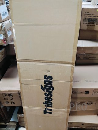 Mesa consola de granja - Tribesigns