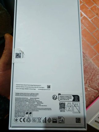 Xiaomi 17ultra 512 GB