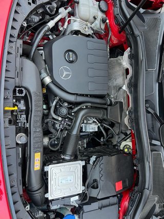 Mercedes-Benz Clase B 2019