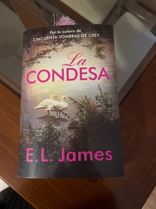 La condesa