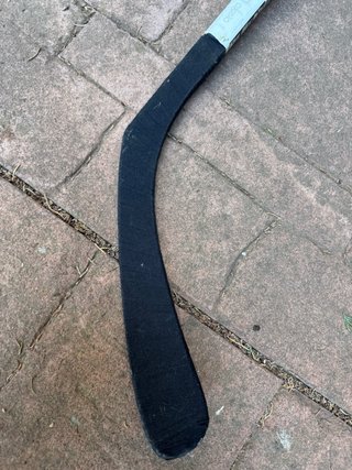 Palo de Hockey CCM Jetspeed 660