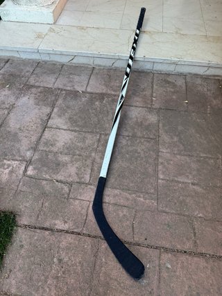 Palo de Hockey CCM Jetspeed 660