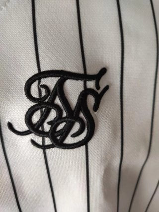 Oferta!!! Camiseta SikSilk Mujer