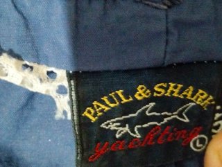 Paul & shark