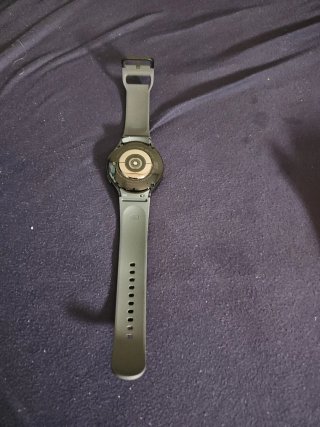 Samsung Watch 5 Gris