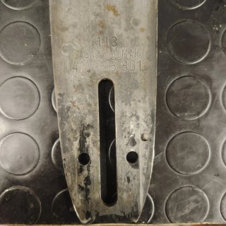 Barra Dolmar 43 cm