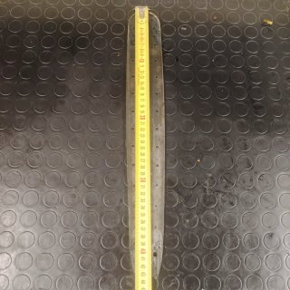 Barra Dolmar 43 cm