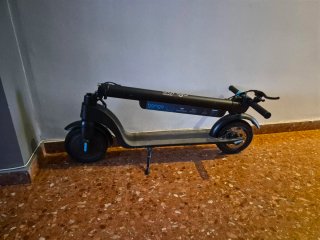 Patinete eléctrico Cecotec Bongo