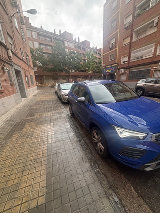 Repartos a BCN-Madrid. Fines de semana.