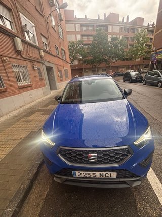 Repartos a BCN-Madrid. Fines de semana.
