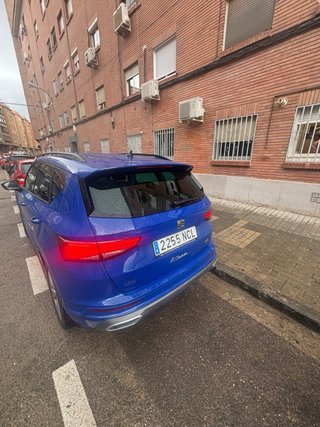 Repartos a BCN-Madrid. Fines de semana.