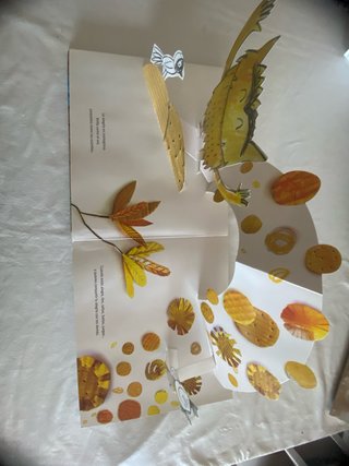 El monstruo de colores