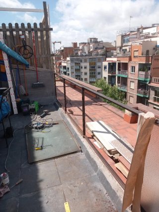 SOLDADOR A DOMICILIO
