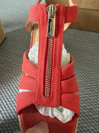 Sandalias Michael Kors Rojas Cuña