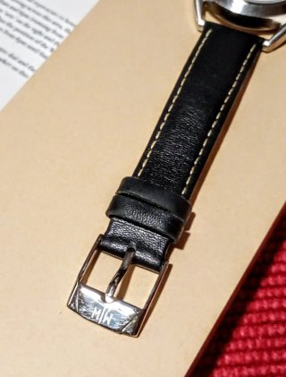 Reloj Mr Jones sun and moon