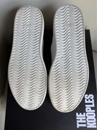 Zapatillas The Kooples