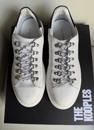 Zapatillas The Kooples