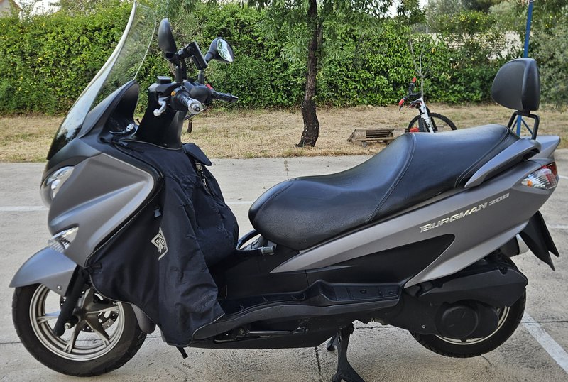 Suzuki 2016