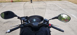 SUZUKI BURGMAN 200 ABS