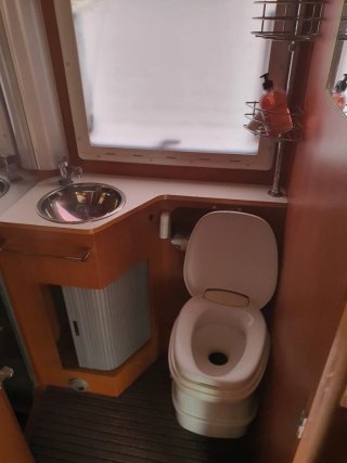 Autocaravana FIAT Ducato 2012