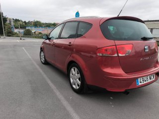 SEAT Altea 2007