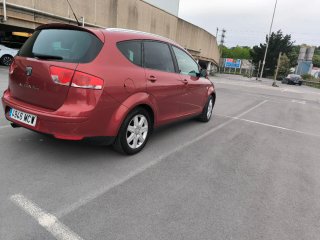 SEAT Altea 2007