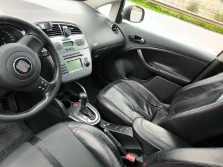SEAT Altea 2007