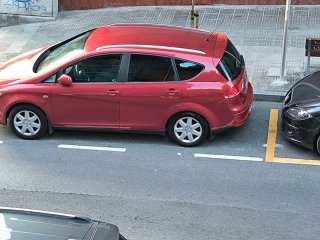 SEAT Altea 2007