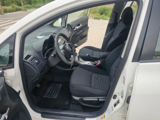 Toyota Auris 2012