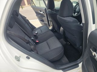 Toyota Auris 2012