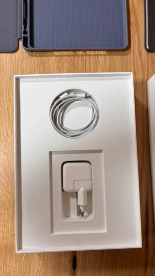 Apple iPad 7ª Gen Negro/Gris