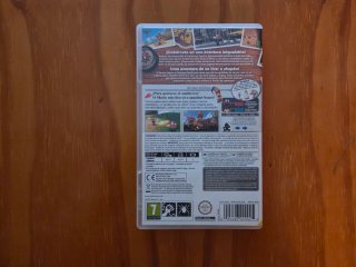 Super Mario Odyssey Nintendo Switch