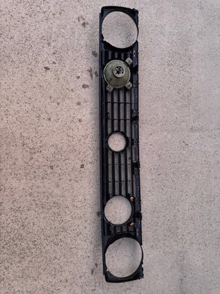 Parrilla Golf GTI MK2 4 Faros Original