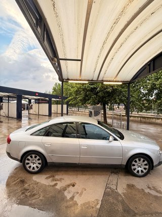Audi A4 2000