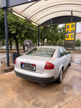 Audi A4 2000