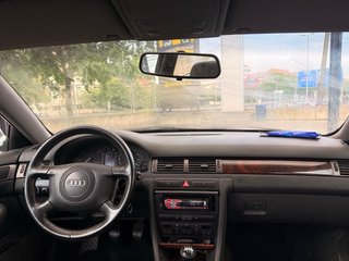 Audi A4 2000