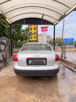 Audi A4 2000