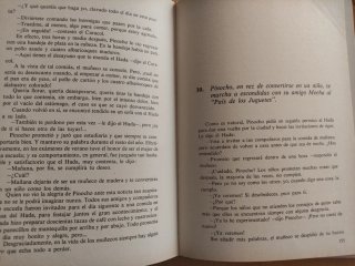 Las Aventuras de Pinocho