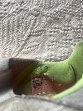 Botas de fútbol Adidas F50