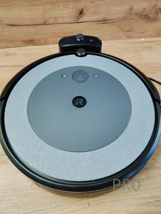 Robot Aspirador con conexión - iRobot