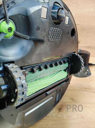 Robot Aspirador con conexión - iRobot