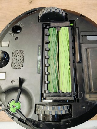 Robot Aspirador con conexión - iRobot