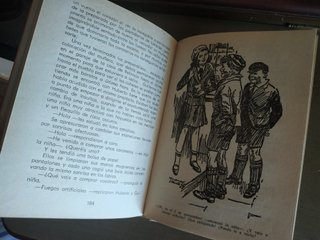 GUILLERMO EL GANGSTER Libros de 9/12 años