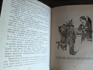 GUILLERMO EL GANGSTER Libros de 9/12 años