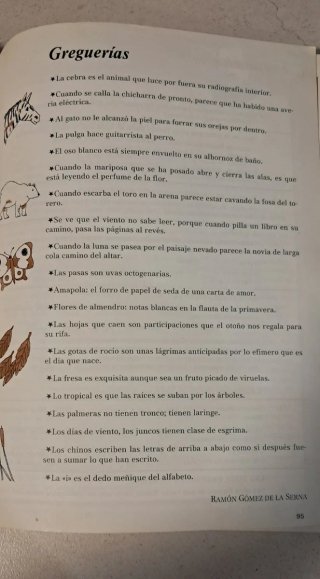 Libro lectura Senda Santillana 6º EGB