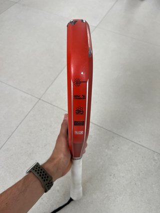 Siux Fenix Elite 5 Pala Pádel