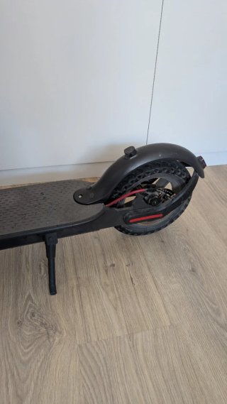 Patinete Xiaomi M365 Negro