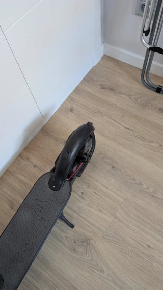 Patinete Xiaomi M365 Negro